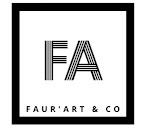 Logo Faur'Art & Co