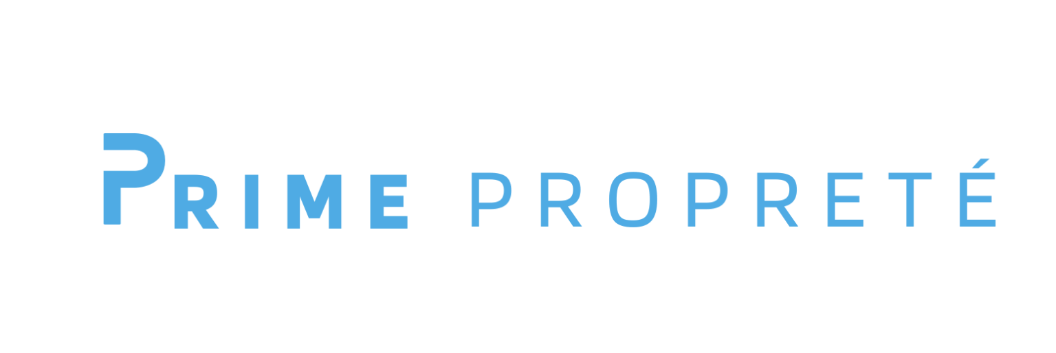 Logo Prime Propreté